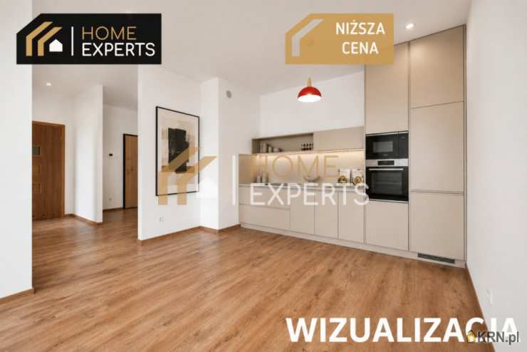 Mieszkanie  na sprzedaż, Gdańsk, Piecki-Migowo, ul. S. Lema, 3 pokojowe