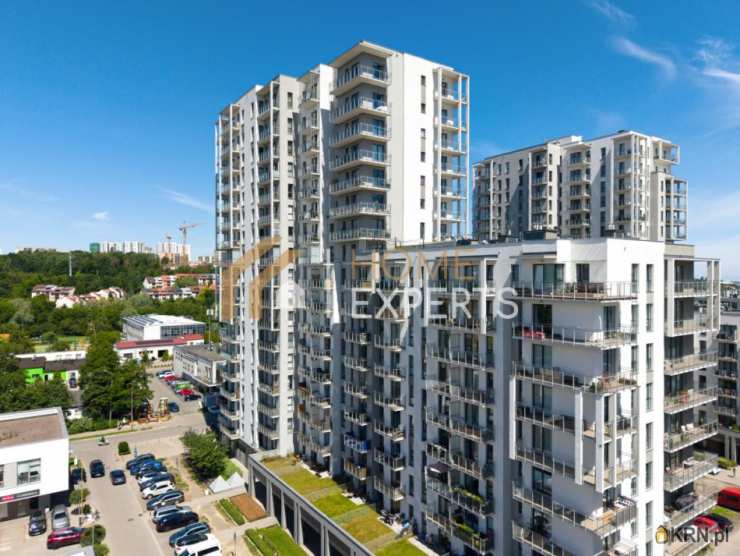 Home Experts, Mieszkanie  na sprzedaż, Gdańsk, Piecki-Migowo, ul. S. Lema