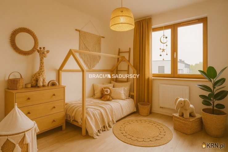 3 pokojowe, Mieszkanie  na sprzedaż, Kraków, Grzegórzki, ul. Grzegórzecka