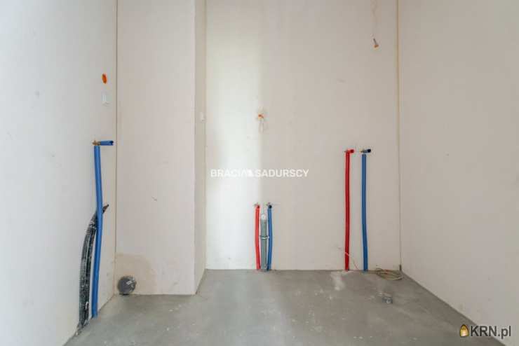 Kraków, Grzegórzki, ul. Grzegórzecka, 3 pokojowe, Mieszkanie  na sprzedaż