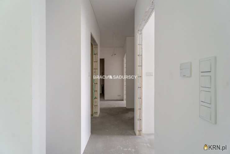 3 pokojowe, Kraków, Grzegórzki, ul. Grzegórzecka, Mieszkanie  na sprzedaż