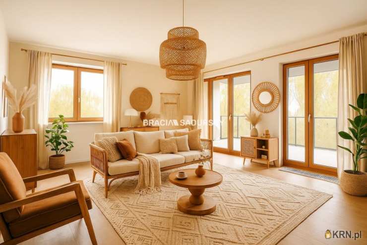 Mieszkanie  na sprzedaż, 3 pokojowe, Kraków, Grzegórzki, ul. Grzegórzecka