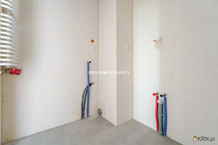 3 pokojowe, Kraków, Grzegórzki, ul. Grzegórzecka, Mieszkanie  na sprzedaż