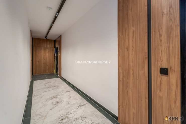 Kraków, Grzegórzki, ul. Grzegórzecka, 3 pokojowe, Mieszkanie  na sprzedaż