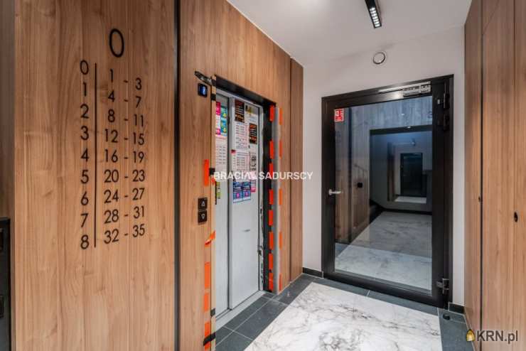 3 pokojowe, Kraków, Grzegórzki, ul. Grzegórzecka, Mieszkanie  na sprzedaż