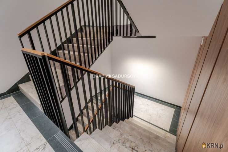 3 pokojowe, Mieszkanie  na sprzedaż, Kraków, Grzegórzki, ul. Grzegórzecka