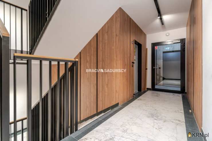 BRACIA SADURSCY ODDZIAŁ BS4 KROWODRZA, Mieszkanie  na sprzedaż, Kraków, Grzegórzki, ul. Grzegórzecka