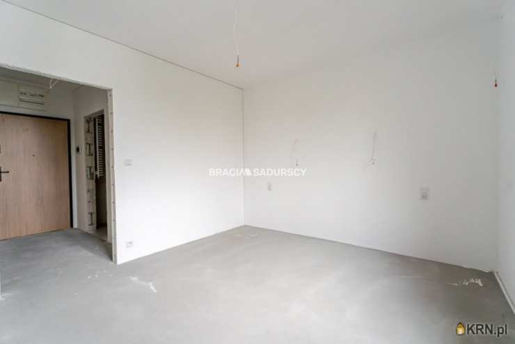 3 pokojowe, Mieszkanie  na sprzedaż, Kraków, Grzegórzki, ul. Grzegórzecka