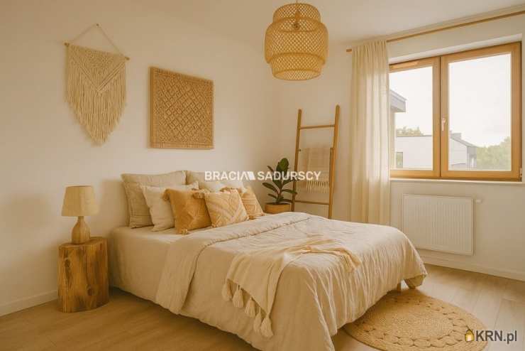 3 pokojowe, Kraków, Grzegórzki, ul. Grzegórzecka, Mieszkanie  na sprzedaż