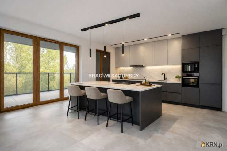 Mieszkanie  na sprzedaż, Kraków, Grzegórzki, ul. Grzegórzecka, 3 pokojowe