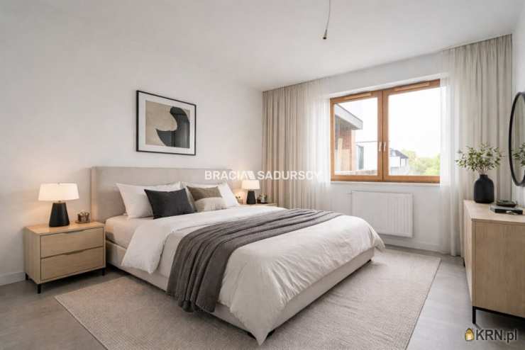 Kraków, Grzegórzki, ul. Grzegórzecka, 3 pokojowe, Mieszkanie  na sprzedaż