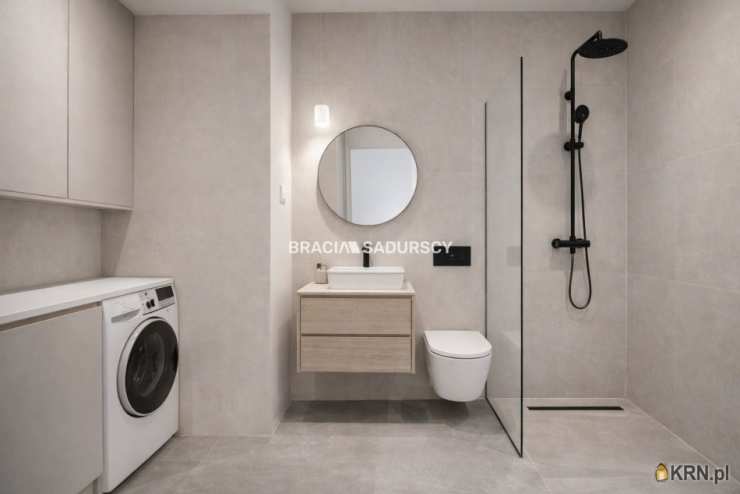 3 pokojowe, Mieszkanie  na sprzedaż, Kraków, Grzegórzki, ul. Grzegórzecka