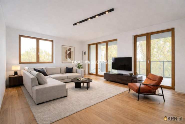 Mieszkanie  na sprzedaż, 3 pokojowe, Kraków, Grzegórzki, ul. Grzegórzecka