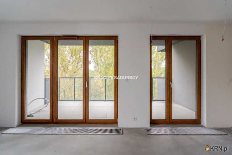 Kraków, Grzegórzki, ul. Grzegórzecka, 3 pokojowe, Mieszkanie  na sprzedaż