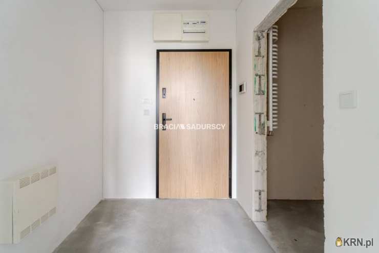 Mieszkanie  na sprzedaż, 3 pokojowe, Kraków, Grzegórzki, ul. Grzegórzecka