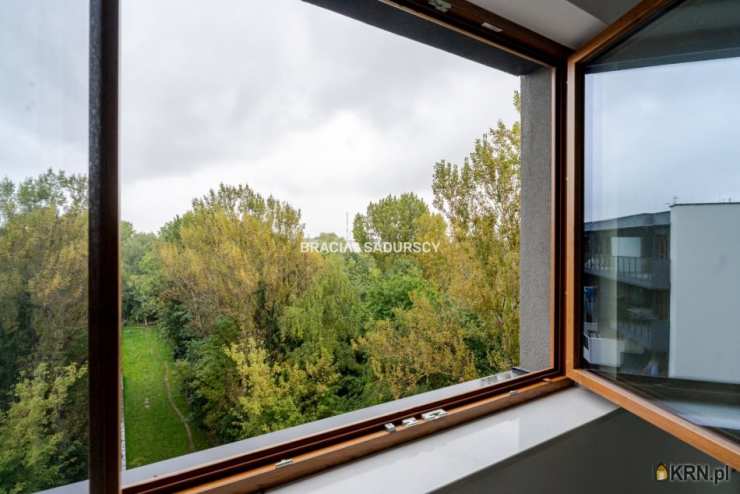 Kraków, Grzegórzki, ul. Grzegórzecka, Mieszkanie  na sprzedaż, 3 pokojowe