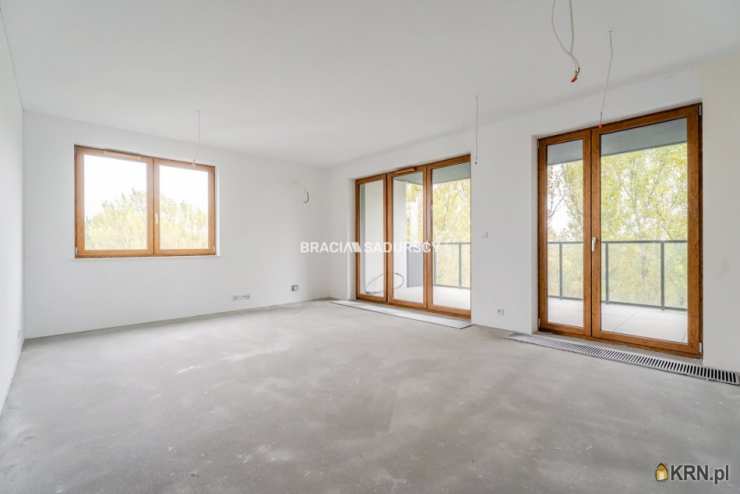 Mieszkanie  na sprzedaż, Kraków, Grzegórzki, ul. Grzegórzecka, 3 pokojowe