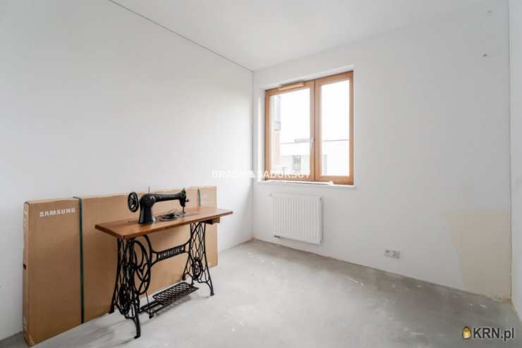 Mieszkanie  na sprzedaż, 3 pokojowe, Kraków, Grzegórzki, ul. Grzegórzecka