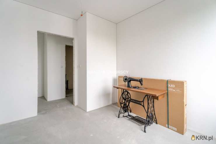 Kraków, Grzegórzki, ul. Grzegórzecka, Mieszkanie  na sprzedaż, 3 pokojowe