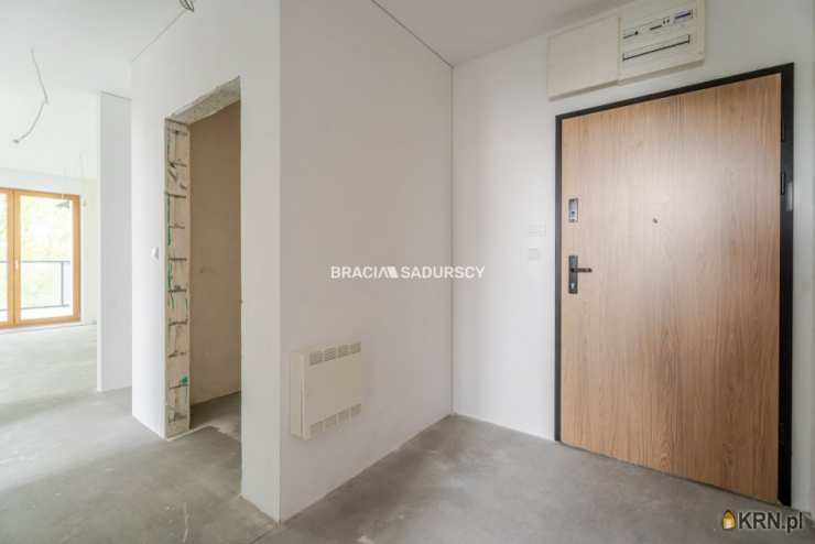 3 pokojowe, Mieszkanie  na sprzedaż, Kraków, Grzegórzki, ul. Grzegórzecka