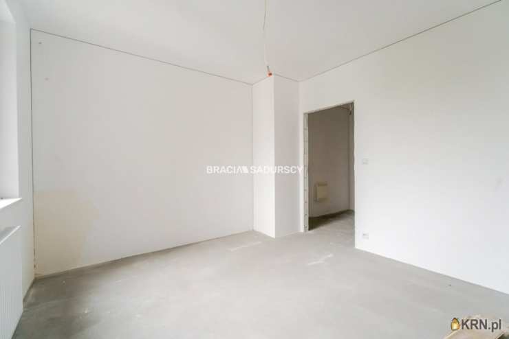 3 pokojowe, Mieszkanie  na sprzedaż, Kraków, Grzegórzki, ul. Grzegórzecka