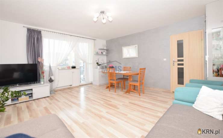 Wejherowo, ul. Jana III Sobieskiego, Mieszkanie  na sprzedaż, 3 pokojowe