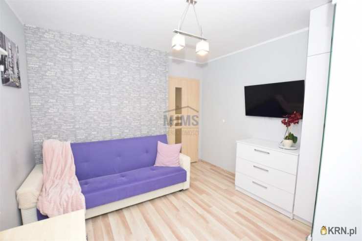 Mieszkanie  na sprzedaż, Wejherowo, ul. Jana III Sobieskiego, 3 pokojowe