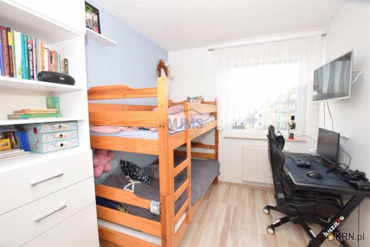 Mieszkanie  na sprzedaż, 3 pokojowe, Wejherowo, ul. Jana III Sobieskiego