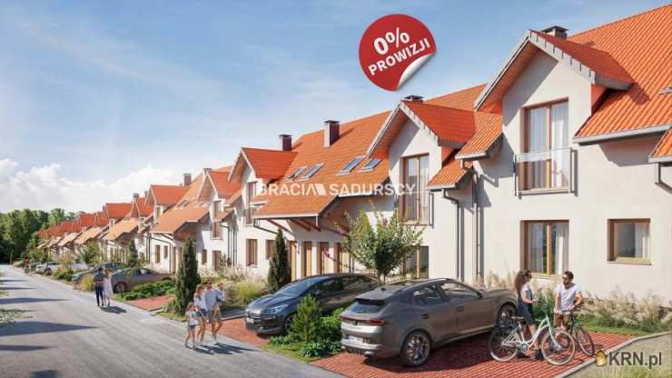 Mieszkanie  na sprzedaż, Kokotów, ul. , 4 pokojowe