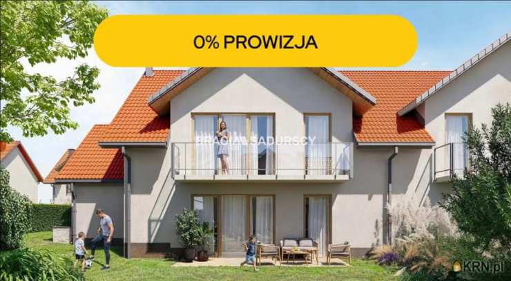 Mieszkanie  na sprzedaż, Wieliczka, ul. , 4 pokojowe