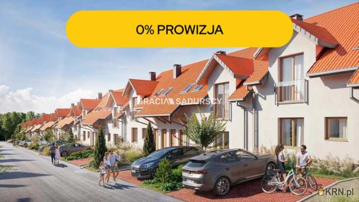 Mieszkanie  na sprzedaż, Wieliczka, ul. , 4 pokojowe