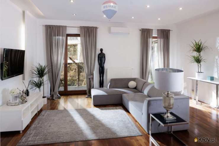 Mieszkanie  na sprzedaż, Warszawa, Wilanów, ul. , 2 pokojowe