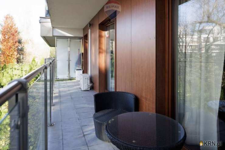 2 pokojowe, Warszawa, Wilanów, ul. , Mieszkanie  na sprzedaż