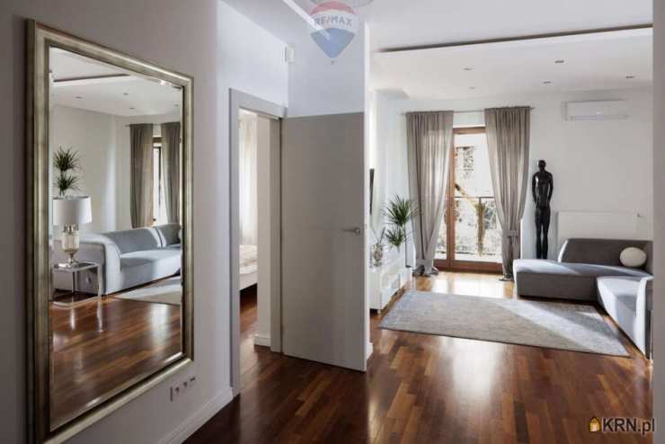 Warszawa, Wilanów, ul. , Mieszkanie  na sprzedaż, 2 pokojowe