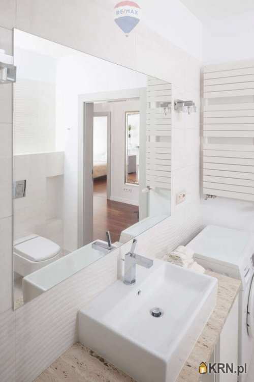 RE/MAX Polska, Mieszkanie  na sprzedaż, Warszawa, Wilanów, ul. 