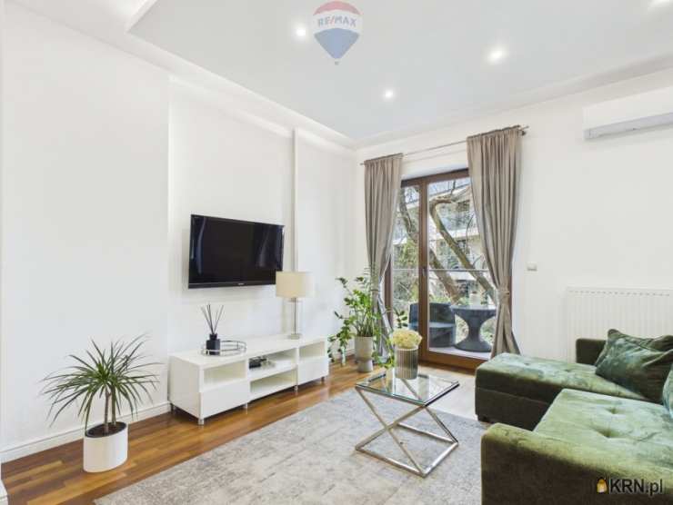 Warszawa, Wilanów, ul. , Mieszkanie  na sprzedaż, 2 pokojowe