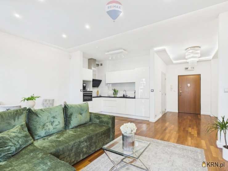 Warszawa, Wilanów, ul. , 2 pokojowe, Mieszkanie  na sprzedaż