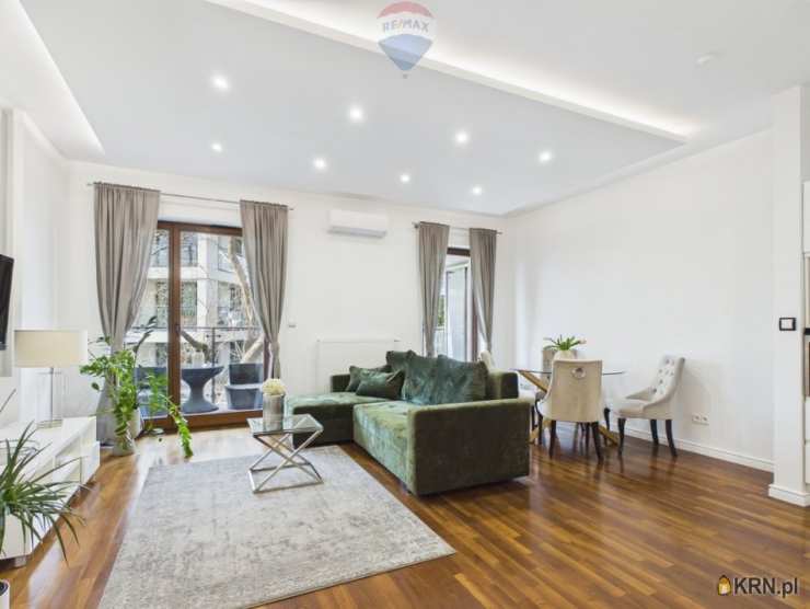 2 pokojowe, Warszawa, Wilanów, ul. , Mieszkanie  na sprzedaż