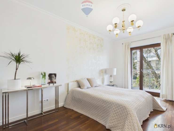 RE/MAX Polska, Mieszkanie  na sprzedaż, Warszawa, Wilanów, ul. 