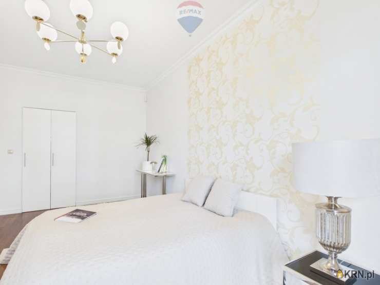 Mieszkanie  na sprzedaż, 2 pokojowe, Warszawa, Wilanów, ul. 