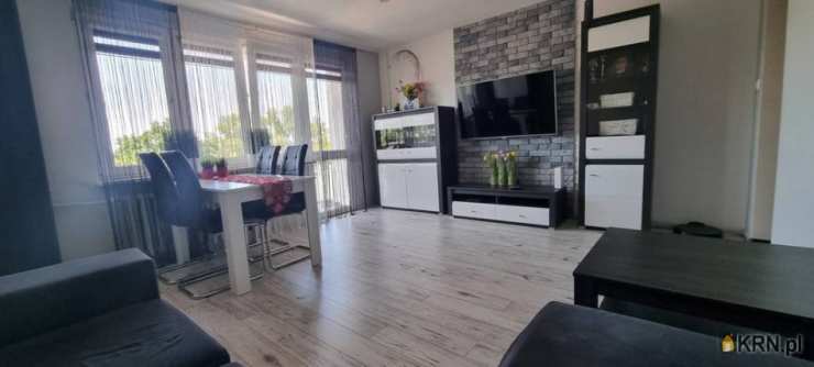 Mieszkanie  na sprzedaż, 3 pokojowe, Kielce, ul. 