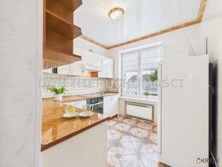 Mieszkanie  na sprzedaż, 3 pokojowe, Olsztyn, Zatorze, ul. F. Chopina