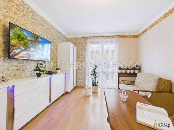 3 pokojowe, Olsztyn, Zatorze, ul. F. Chopina, Mieszkanie  na sprzedaż