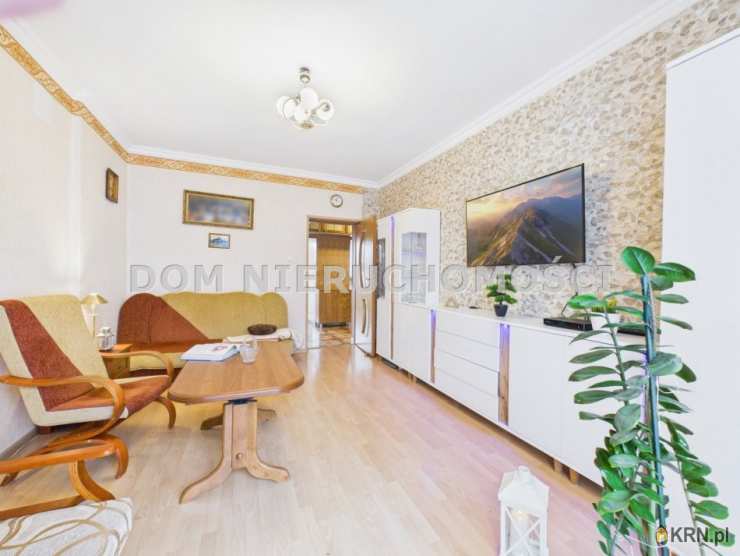 3 pokojowe, Mieszkanie  na sprzedaż, Olsztyn, Zatorze, ul. F. Chopina