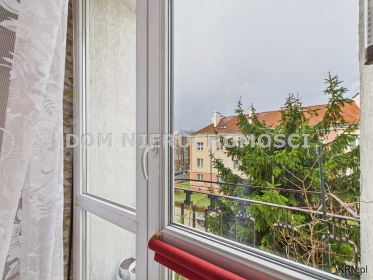 3 pokojowe, Mieszkanie  na sprzedaż, Olsztyn, Zatorze, ul. F. Chopina