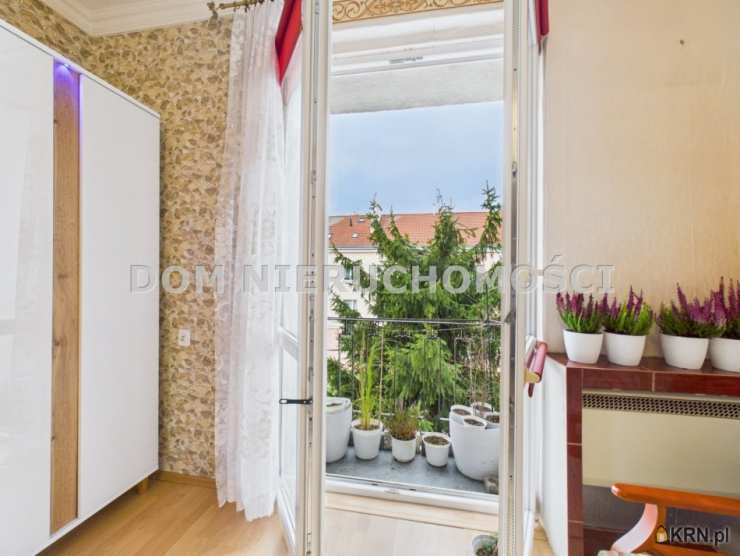 DOM Nieruchomości, Mieszkanie  na sprzedaż, Olsztyn, Zatorze, ul. F. Chopina