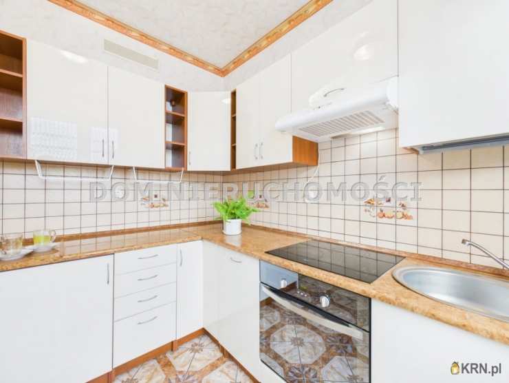 DOM Nieruchomości, Mieszkanie  na sprzedaż, Olsztyn, Zatorze, ul. F. Chopina