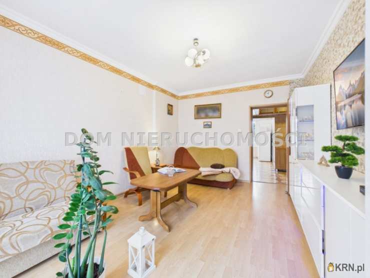 Olsztyn, Zatorze, ul. F. Chopina, 3 pokojowe, Mieszkanie  na sprzedaż