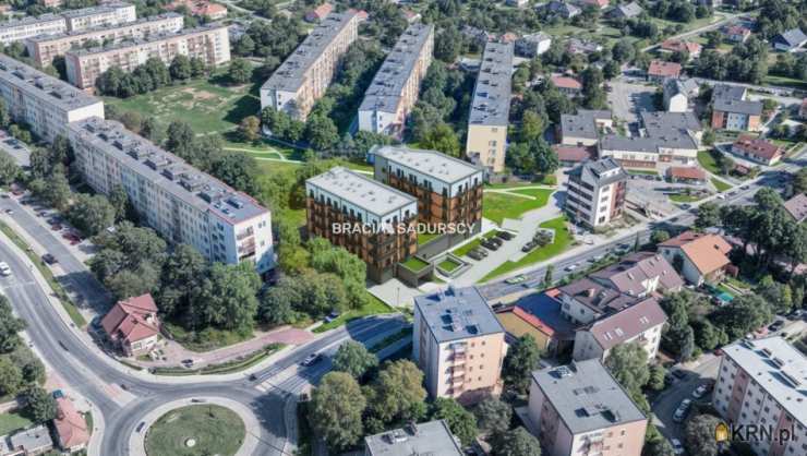 Mieszkanie  na sprzedaż, 3 pokojowe, Wieliczka, ul. A. Asnyka