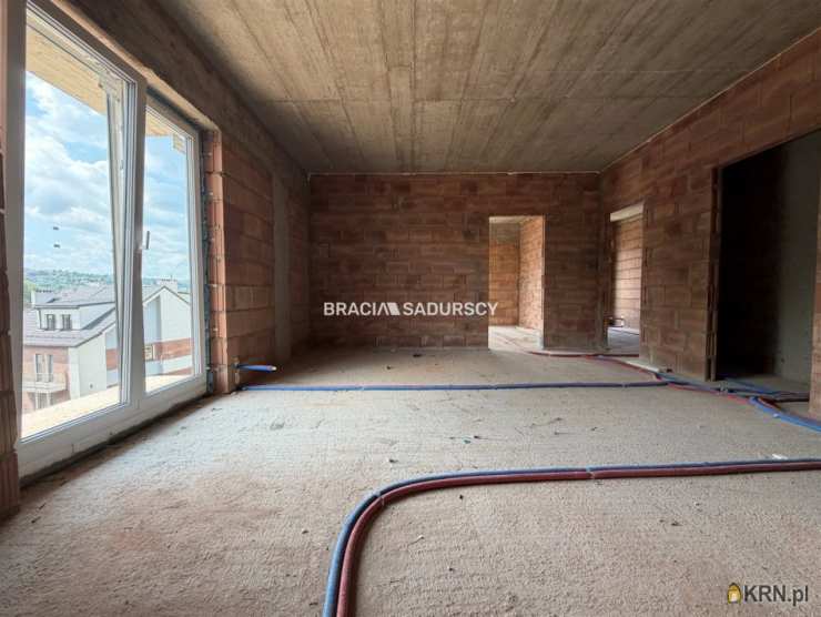 Bracia Sadurscy Oddział BS2 Rynek Pierwotny, Mieszkanie  na sprzedaż, Wieliczka, ul. A. Asnyka